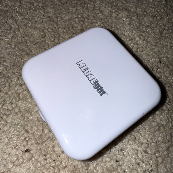 Mini External Camera Flash - Picture 3 of 6